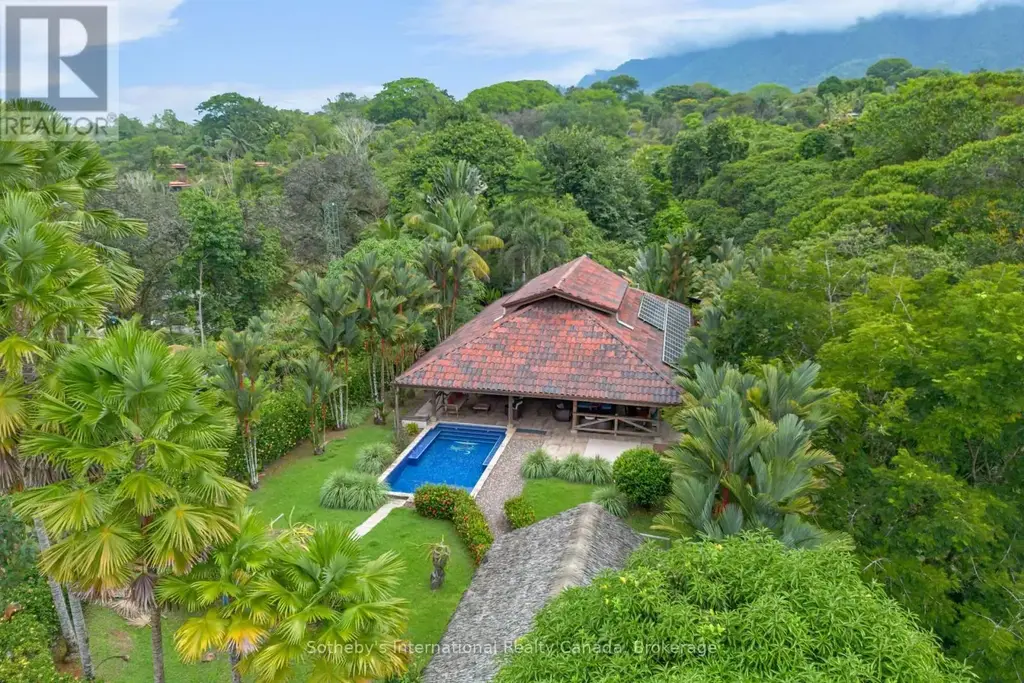 60504 Finca Maranon, Costa Rica
